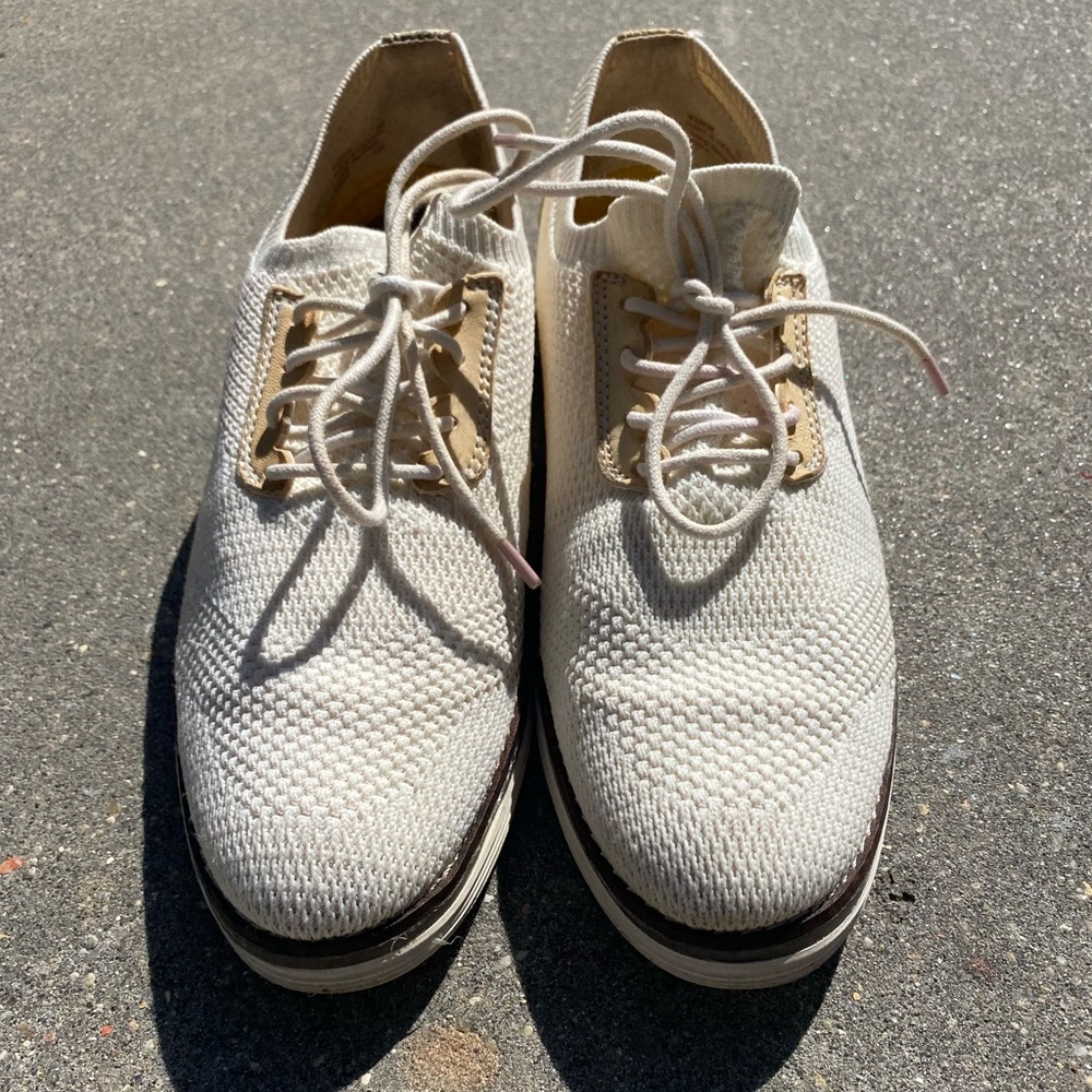 Gently Used Women's cole haan original grand